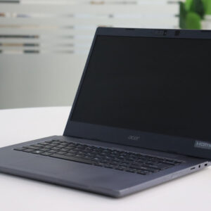 Acer TravelMate P414-51 Core i5 11th Gen, 8GB RAM, 256GB SSD, 14 inch