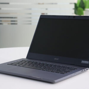 Acer TravelMate Spin P4 Core i5 11th Gen, 8GB RAM, 256GB SSD, 14 inch