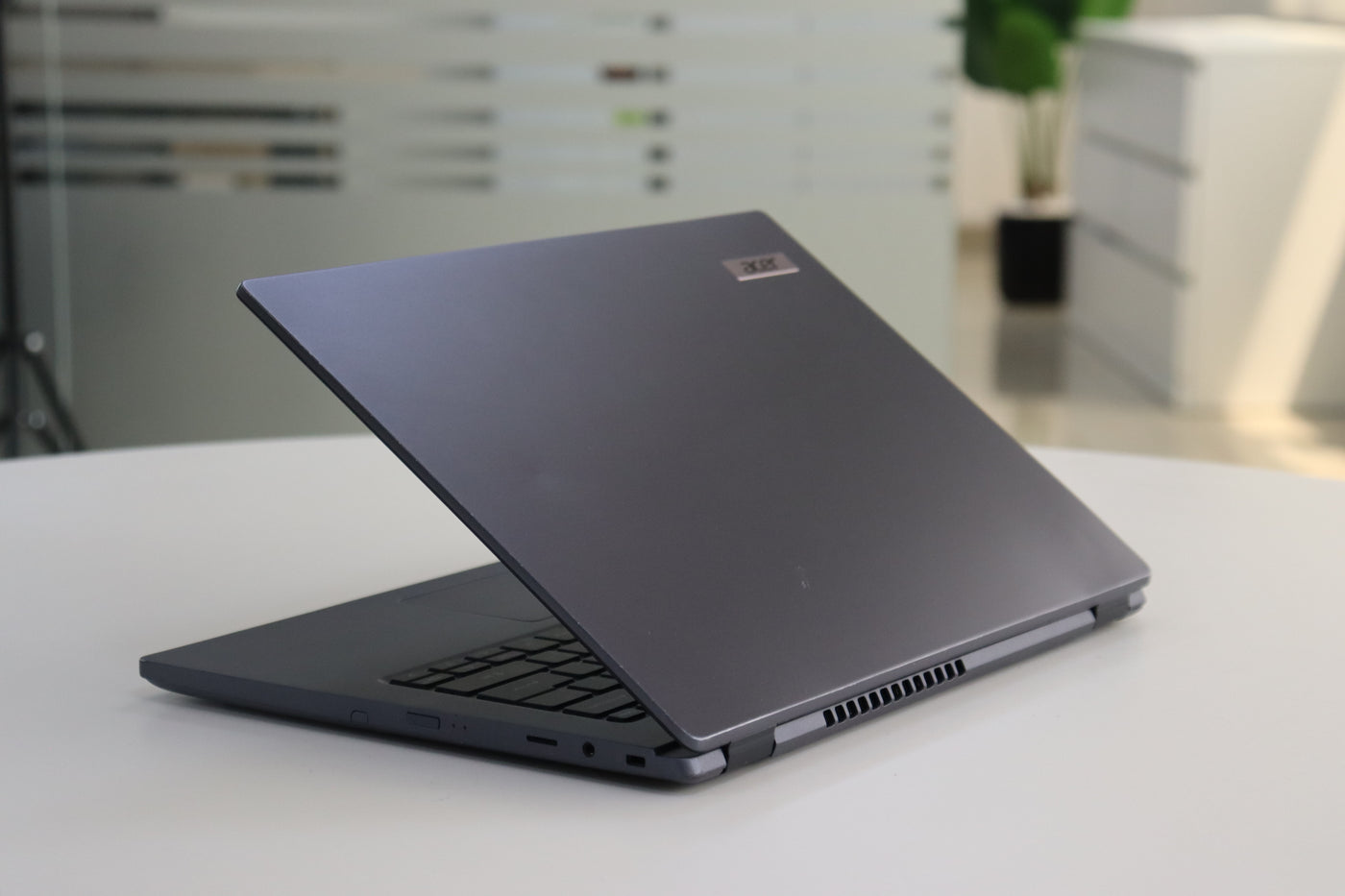 Acer TravelMate Spin P4 Core i5 11th Gen, 8GB RAM, 256GB SSD, 14 inch photo 5 Acer TravelMate Spin P4 Core i5 11th Gen, 8GB RAM, 256GB SSD, 14 inch photo 5