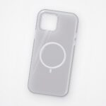 Clear Magnetic Case for iPhone 13 Series
