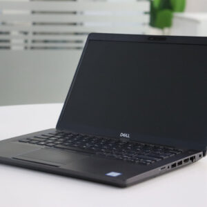 Dell Latitude 5401 Core i5 9th Gen, 8GB RAM, 256GB SSD, 14 inch