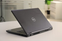 Dell Latitude 5490 Core i7 8th Gen, 16GB RAM, 256GB SSD, 14 inch photo 5