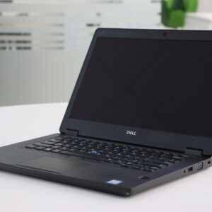 Dell Latitude 5490 Core i7 8th Gen, 16GB RAM, 512GB SSD, 14 inch