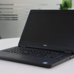 Dell Latitude 5591 Core i5 8th Gen, 8GB RAM, 256GB SSD, 15.6 inch