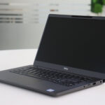 Dell Latitude 7300 Core i5 8th Gen, 16GB RAM, 256GB SSD, 13.3 inch