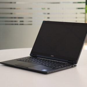 Dell Latitude 7390 2 in 1 Core i5 8th Gen, 8GB RAM, 256GB SSD, 13.3 inch