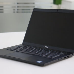 Dell Latitude 7390 Core i5 8th Gen, 16GB RAM, 512GB SSD, 13.3 inch