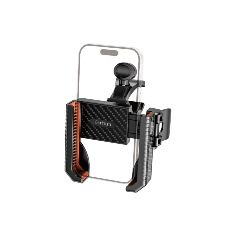 Earldom Universal Bike Phone Holder