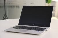 HP EliteBook 840 G5 Core i5 8th Gen, 8GB RAM, 256GB SSD, 14 inch