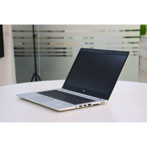HP EliteBook 840 G6 Core i5 8th Gen, 16GB RAM, 256GB SSD, 14 inch