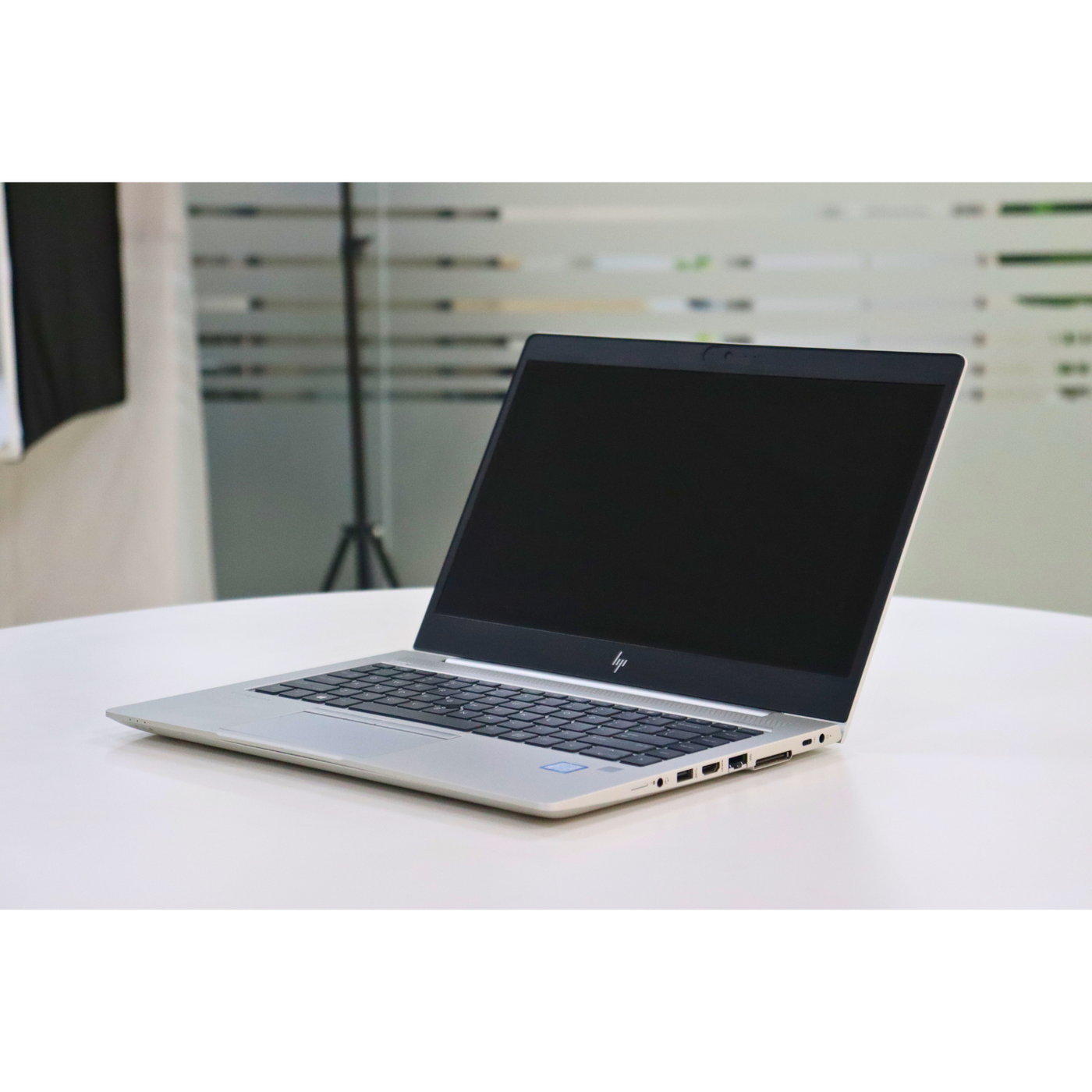 HP EliteBook 840 G6 Core i5 8th Gen, 8GB RAM, 256GB SSD, 14 inch HP EliteBook 840 G6 Core i5 8th Gen, 8GB RAM, 256GB SSD, 14 inch