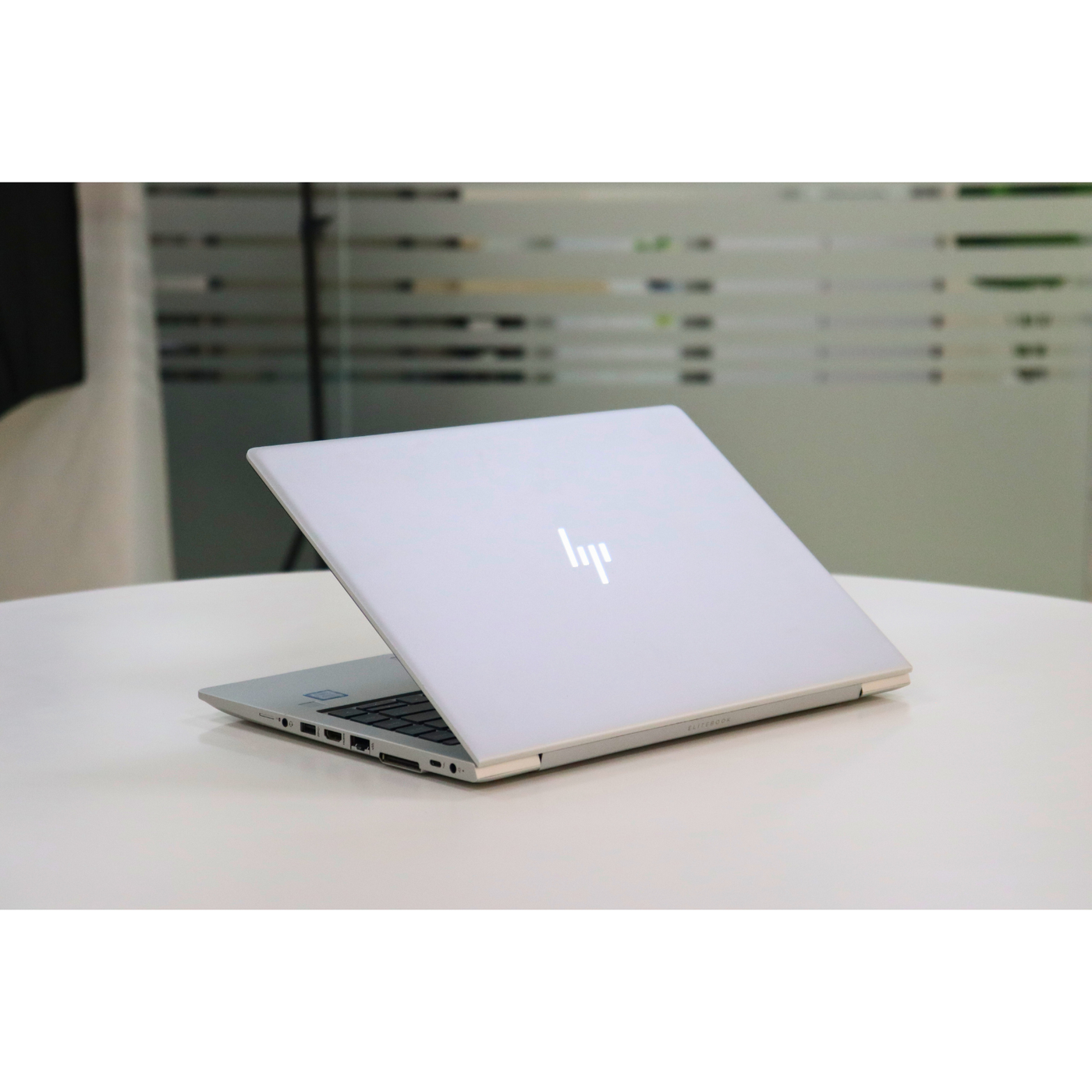HP EliteBook 840 G6 Core i5 8th Gen, 8GB RAM, 256GB SSD, 14 inch photo 4 HP EliteBook 840 G6 Core i5 8th Gen, 8GB RAM, 256GB SSD, 14 inch photo 4