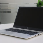 HP EliteBook 850 G5 Core i5 8th Gen, 8GB RAM, 256GB SSD, 15.6 inch