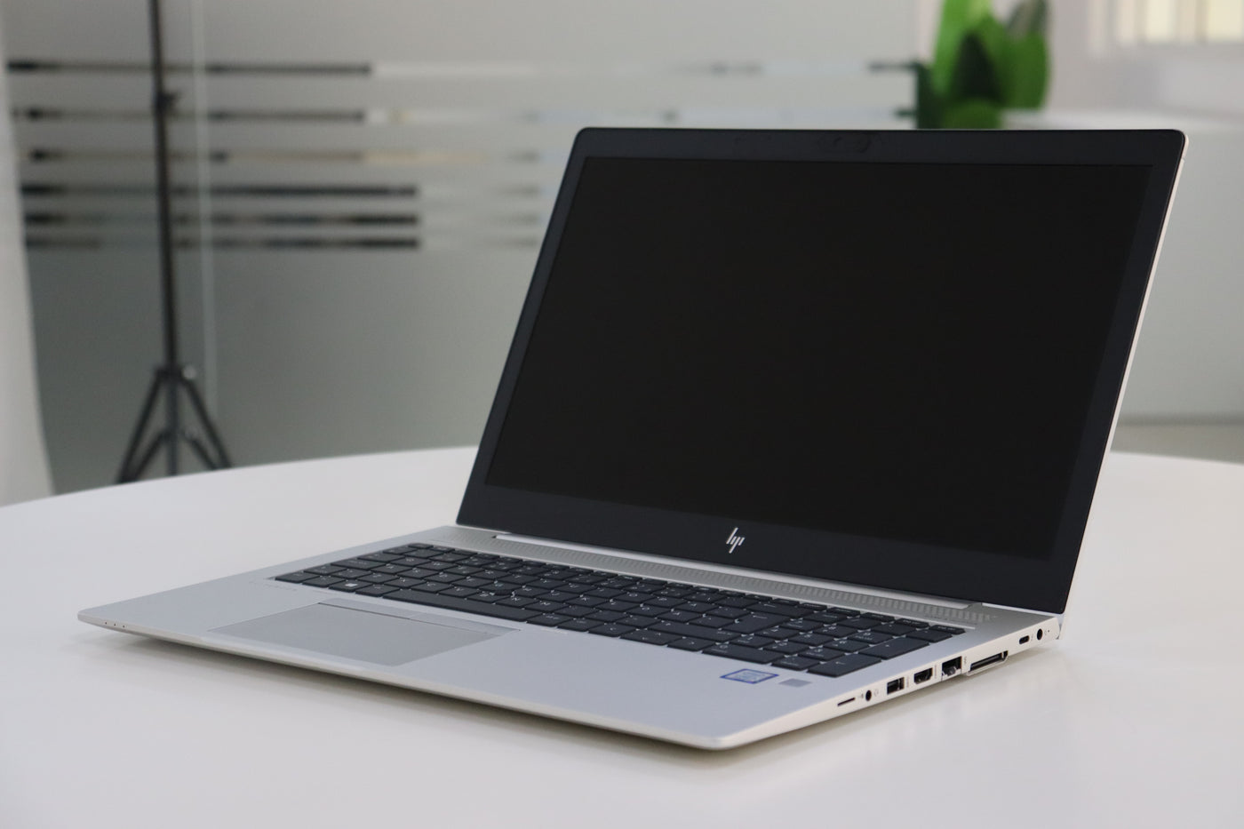 HP EliteBook 850 G5 Core i5 8th Gen, 8GB RAM, 256GB SSD, 15.6 inch HP EliteBook 850 G5 Core i5 8th Gen, 8GB RAM, 256GB SSD, 15.6 inch