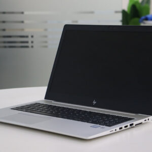 HP EliteBook 850 G6 Core i5 8th Gen, 8GB RAM, 256GB SSD, 15.6 inch