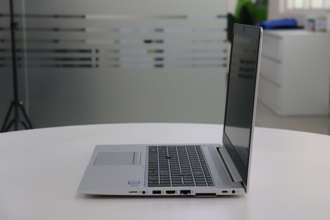 HP EliteBook 850 G6 Core i5 8th Gen, 8GB RAM, 256GB SSD, 15.6 inch photo 2 HP EliteBook 850 G6 Core i5 8th Gen, 8GB RAM, 256GB SSD, 15.6 inch photo 2
