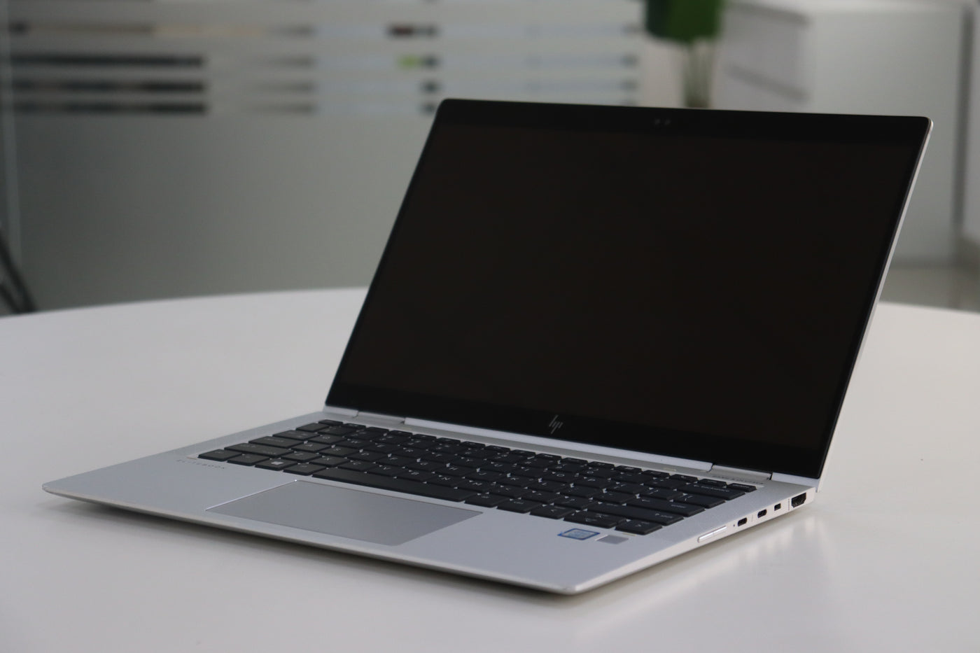 HP EliteBook x360 1030 G3 Core i5 8th Gen, 8GB RAM, 256GB SSD, 13.3 inch HP EliteBook x360 1030 G3 Core i5 8th Gen, 8GB RAM, 256GB SSD, 13.3 inch
