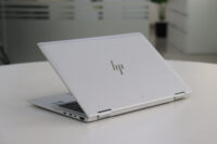 HP EliteBook x360 1030 G3 Core i5 8th Gen, 8GB RAM, 256GB SSD, 13.3 inch photo 5