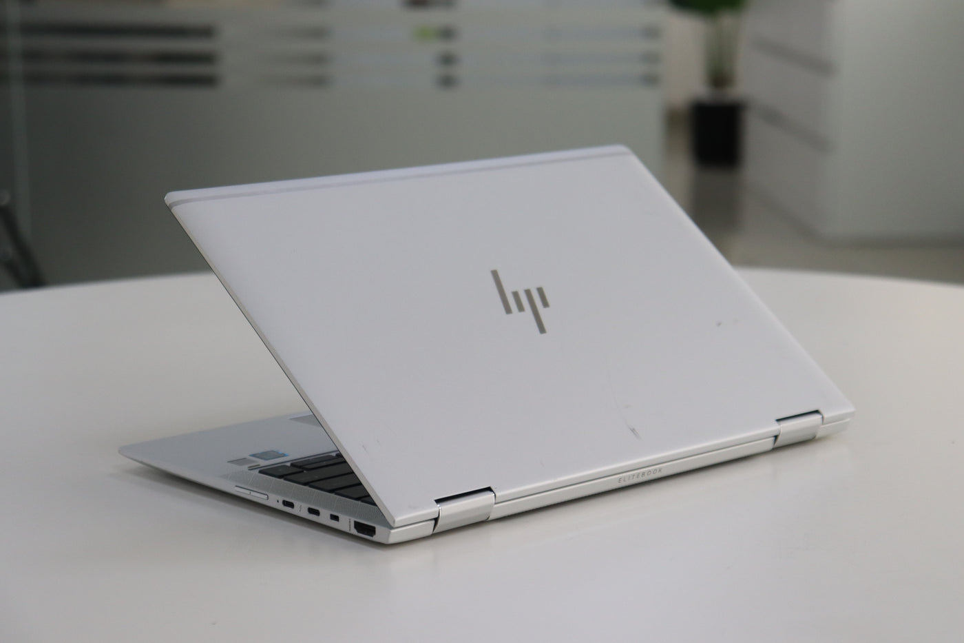 HP EliteBook x360 1030 G3 Core i5 8th Gen, 8GB RAM, 256GB SSD, 13.3 inch photo 5 HP EliteBook x360 1030 G3 Core i5 8th Gen, 8GB RAM, 256GB SSD, 13.3 inch photo 5