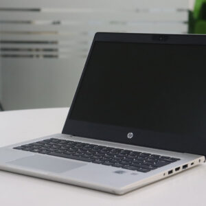 HP ProBook 430 G7 Core i5 10th Gen, 8GB RAM, 256GB SSD, 13.3 inch