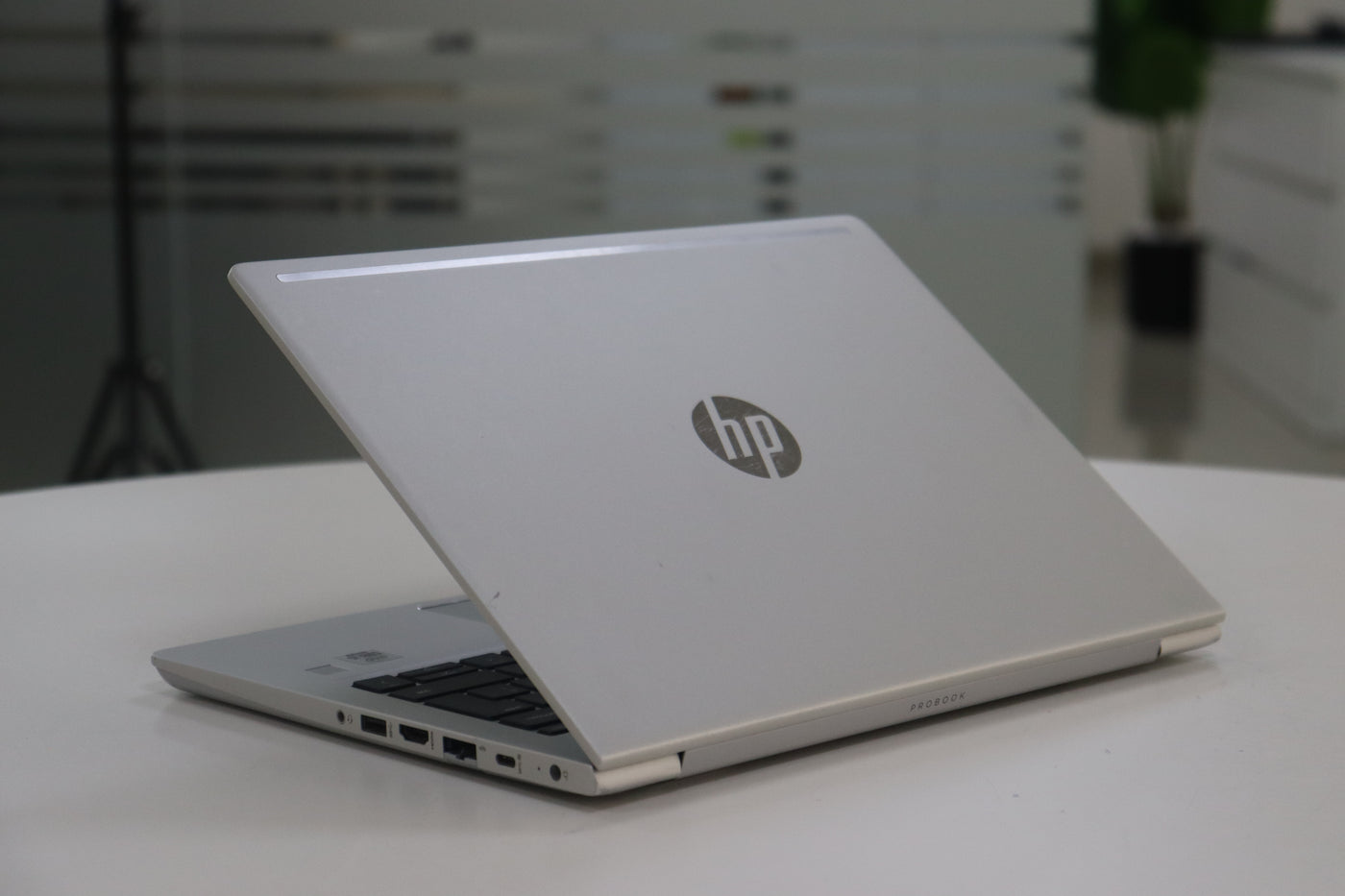 HP ProBook 430 G7 Core i5 10th Gen, 8GB RAM, 256GB SSD, 13.3 inch photo 5 HP ProBook 430 G7 Core i5 10th Gen, 8GB RAM, 256GB SSD, 13.3 inch photo 5
