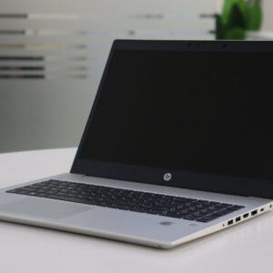 HP ProBook 450 G7 Core i5 10th Gen, 16GB RAM, 256GB SSD, 15.6 inch