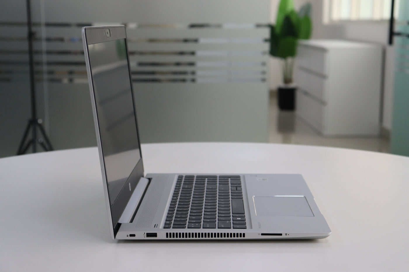 HP ProBook 450 G7 Core i5 10th Gen, 8GB RAM, 256GB SSD, 15.6 inch photo 3 HP ProBook 450 G7 Core i5 10th Gen, 8GB RAM, 256GB SSD, 15.6 inch photo 3