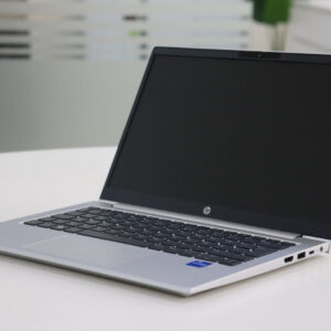 HP ProBook 630 G8 Core i3 11th Gen, 16GB RAM, 256GB SSD, 13.2 inch