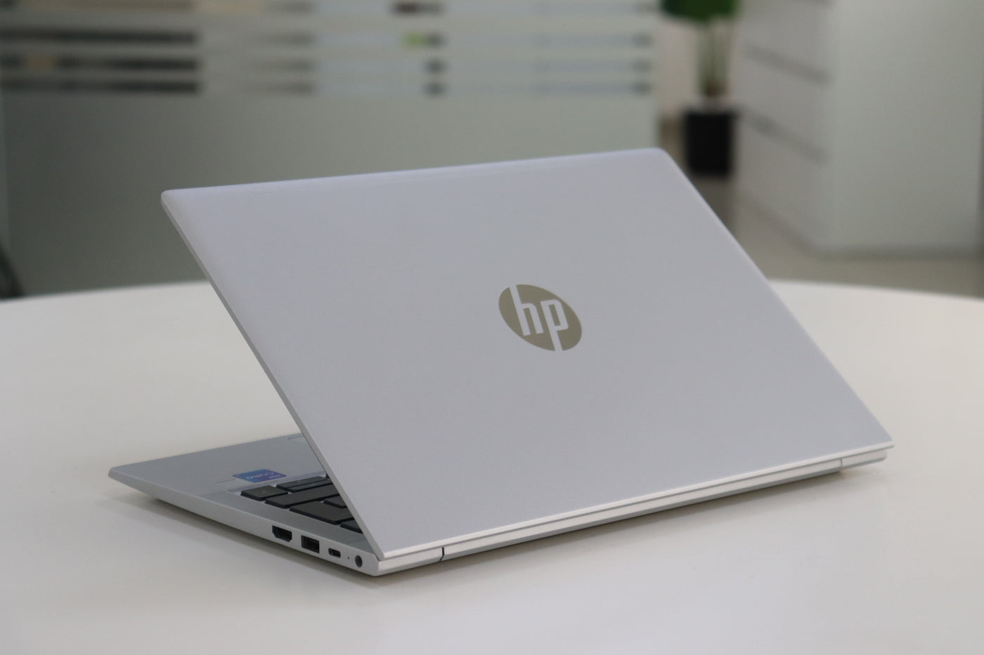HP ProBook 630 G8 Core i3 11th Gen, 16GB RAM, 256GB SSD, 13.2 inch photo 5 HP ProBook 630 G8 Core i3 11th Gen, 16GB RAM, 256GB SSD, 13.2 inch photo 5