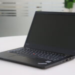 Lenovo ThinkPad L13 Gen 1 Core i5 10th Gen, 16GB RAM, 256GB SSD, 13.2 inch