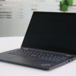 Lenovo ThinkPad L13 Yoga Core i5 10th Gen, 8GB RAM, 256GB SSD, 13.3 inch