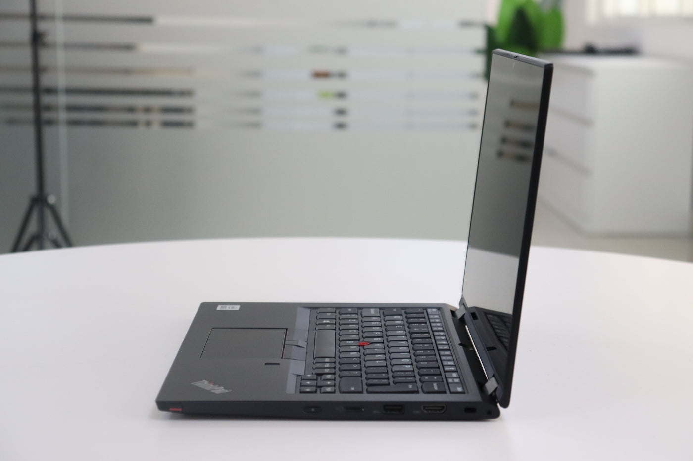 Lenovo ThinkPad L13 Yoga Core i5 10th Gen, 8GB RAM, 256GB SSD, 13.3 inch photo 2 Lenovo ThinkPad L13 Yoga Core i5 10th Gen, 8GB RAM, 256GB SSD, 13.3 inch photo 2