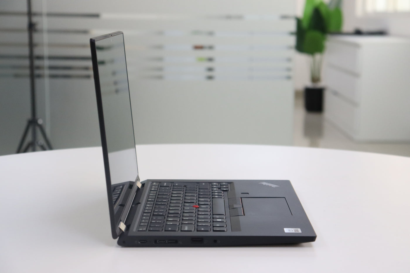 Lenovo ThinkPad L13 Yoga Core i5 10th Gen, 8GB RAM, 256GB SSD, 13.3 inch photo 3 Lenovo ThinkPad L13 Yoga Core i5 10th Gen, 8GB RAM, 256GB SSD, 13.3 inch photo 3