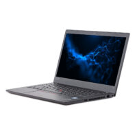 Lenovo ThinkPad T490 Core i5 8th Gen, 8GB RAM, 256GB SSD, 14 inch