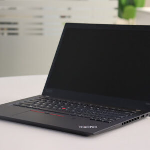 Lenovo ThinkPad T490s Core i7 8th Gen, 8GB RAM, 256GB SSD, 14 inch