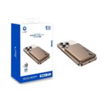 LITO LP08 5000mAh Magnetic Wireless Power Bank