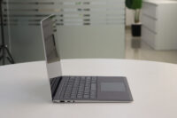 Microsoft Surface Laptop 3 Core i5 10th Gen, 8GB RAM, 256GB SSD, 13.3 inch photo 3