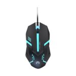 Mikuso MOS-379U RGB Gaming Mouse
