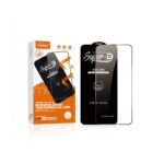 Super D Tempered Glass for Samsung S24, S25 and S26