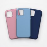 Silicone Case for iPhone 14 Series