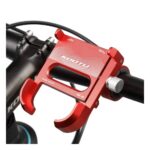 3 Wheel Steel Phone Holder