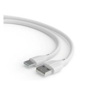 Aspor A097 3A USB C PVC Cable 1m