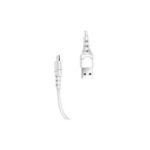 Aspor A100 3A Fast Charging Micro USB Cable 1m