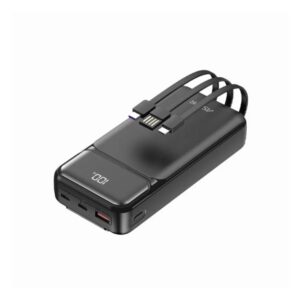 Aspor A316 20000mAh PD Fast Charging Power Bank
