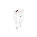 Aspor A821 20W QC and PD Fast Charging Adapter