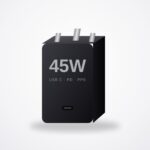 45W USB C Super Fast Charger for Samsung Galaxy