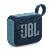 JBL Go 4 Portable Bluetooth Speaker 2