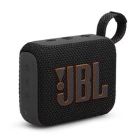 JBL Go 4 Portable Bluetooth Speaker