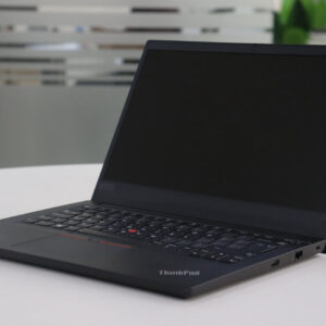 Lenovo ThinkPad E14 Core i5 10th Gen, 8GB RAM, 256GB SSD, 14 inch