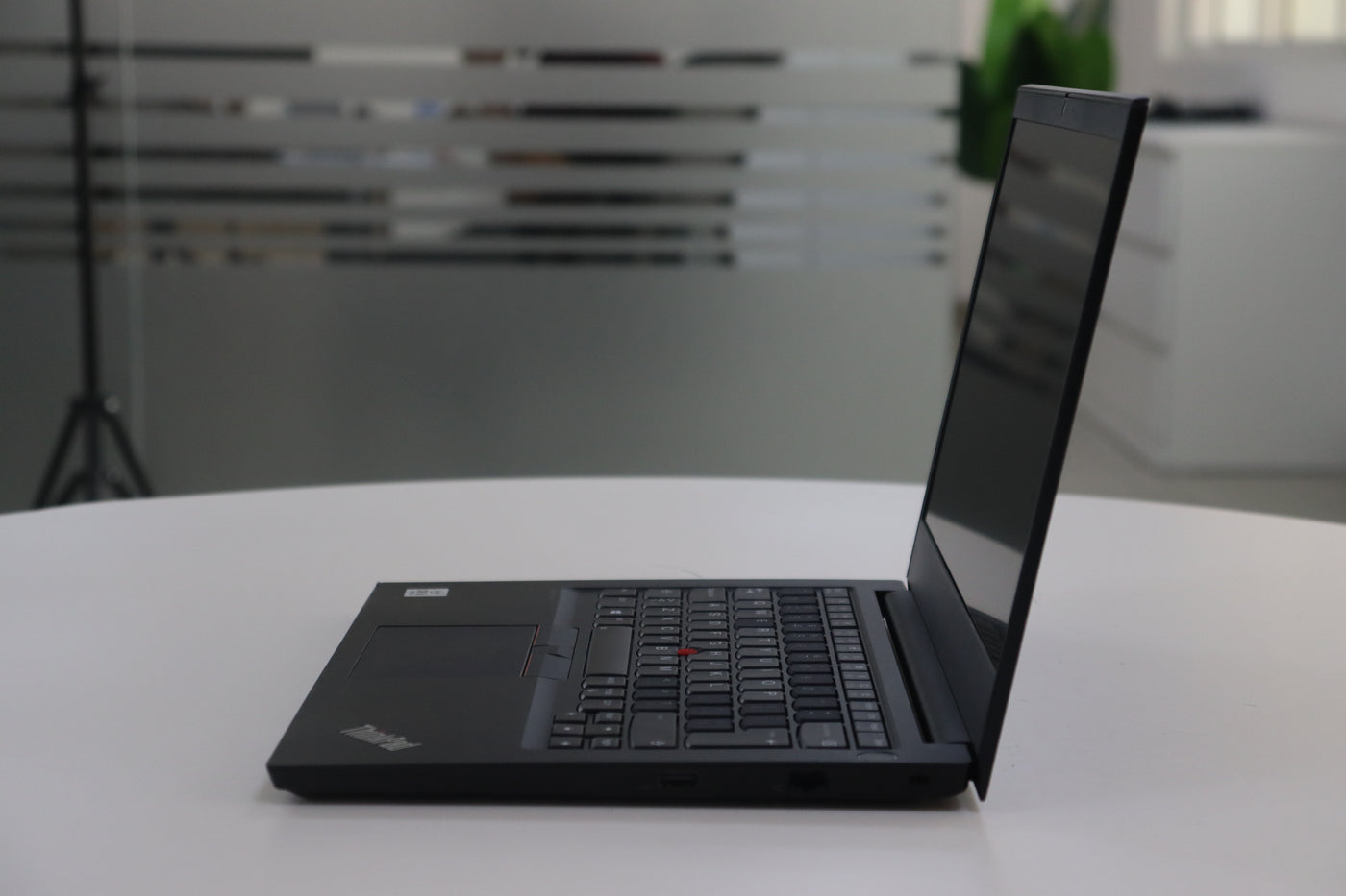 Lenovo ThinkPad E14 Core i5 10th Gen, 8GB RAM, 256GB SSD, 14 inch photo 2 Lenovo ThinkPad E14 Core i5 10th Gen, 8GB RAM, 256GB SSD, 14 inch photo 2